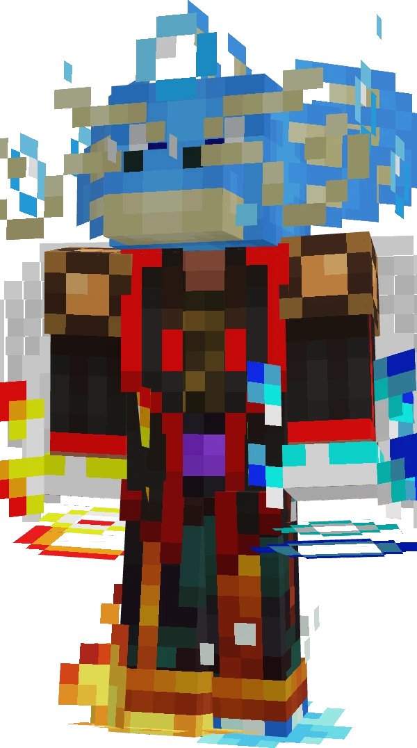 Wardboys1807's skin