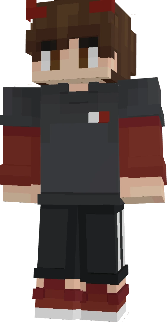 Nixvyy2638's skin