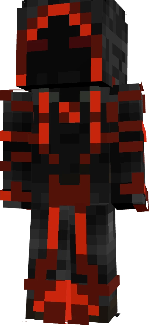 DR REAPER7230's skin
