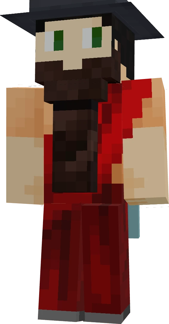 Mrsausage5505's skin