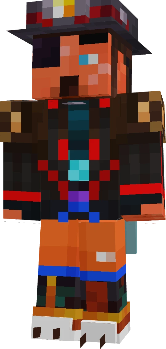 DodgyDodge1's skin