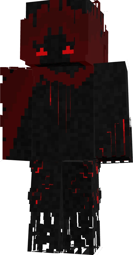 Statiic EnVyZ's skin