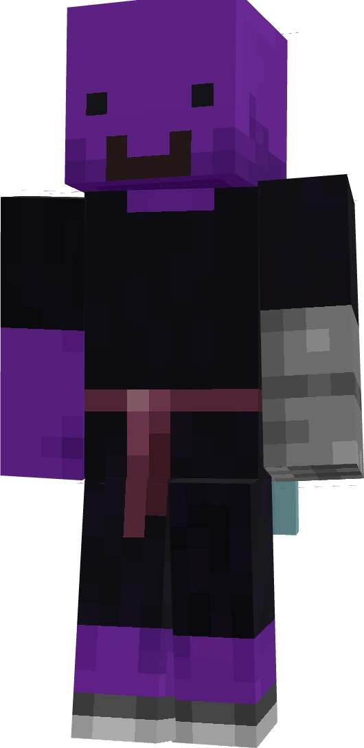 Bigboimik3's skin
