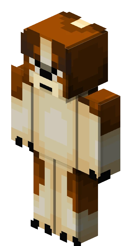 cosmutt's skin