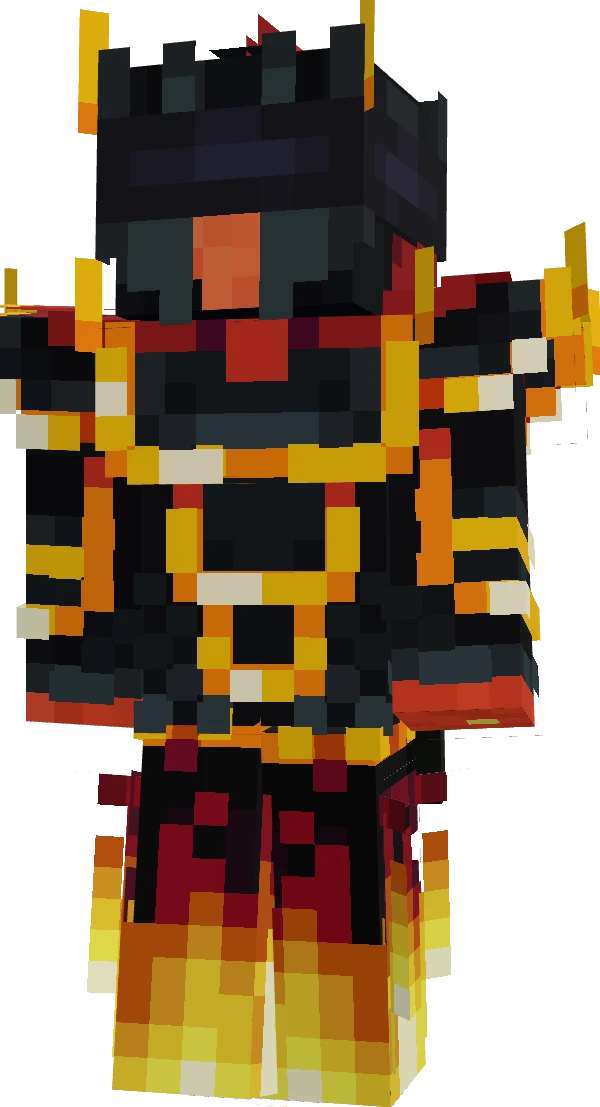 Kountry7423's skin