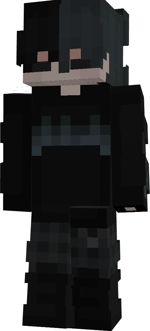 CHZ3R0's skin