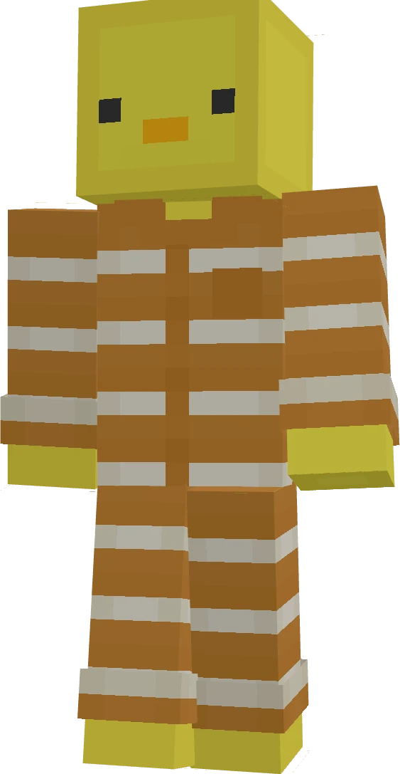 H20jug's skin