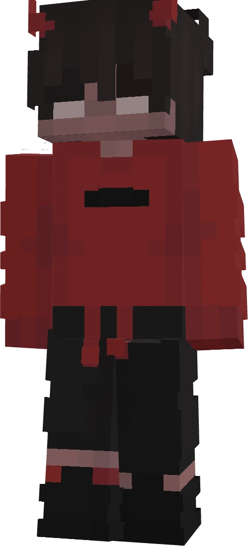 GhostRider7838's skin