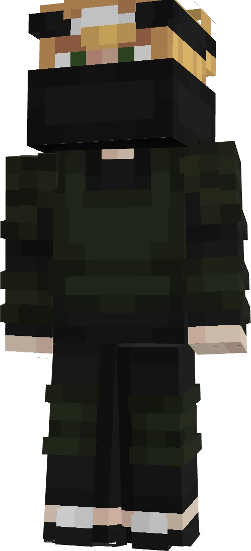 Harrs3327's skin