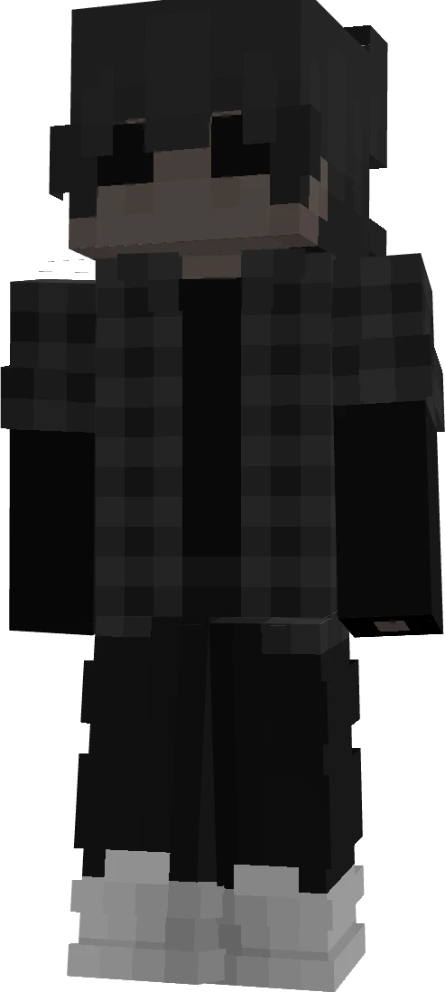 Epicgamerpro540's skin