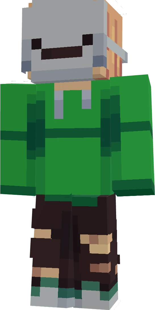 cheesejr1775's skin