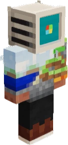 MatteClaw3292's skin