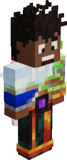 ChiefMeerkat750's skin