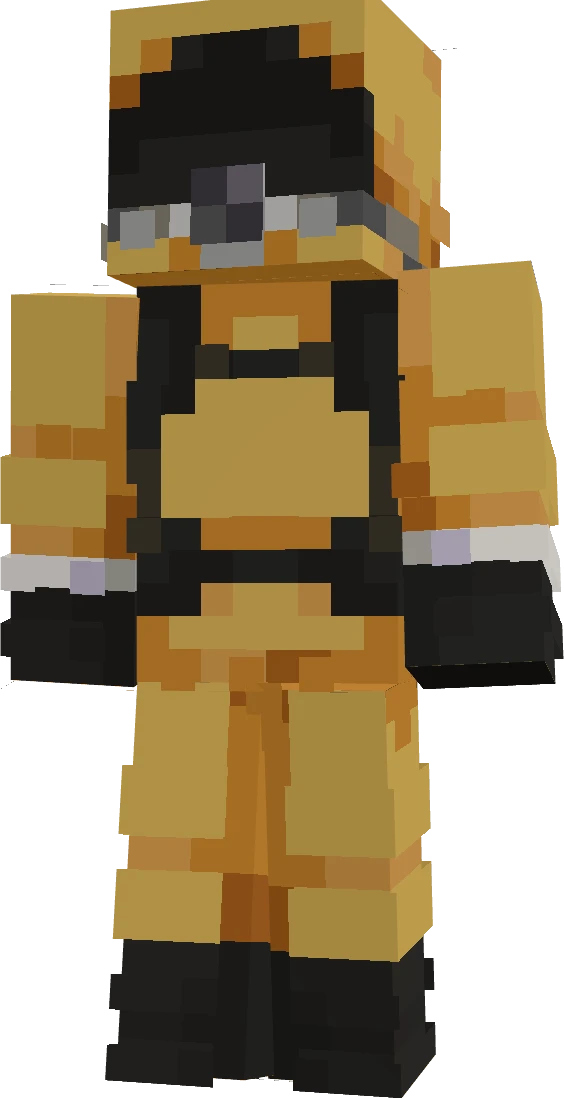TopDog B1227's skin