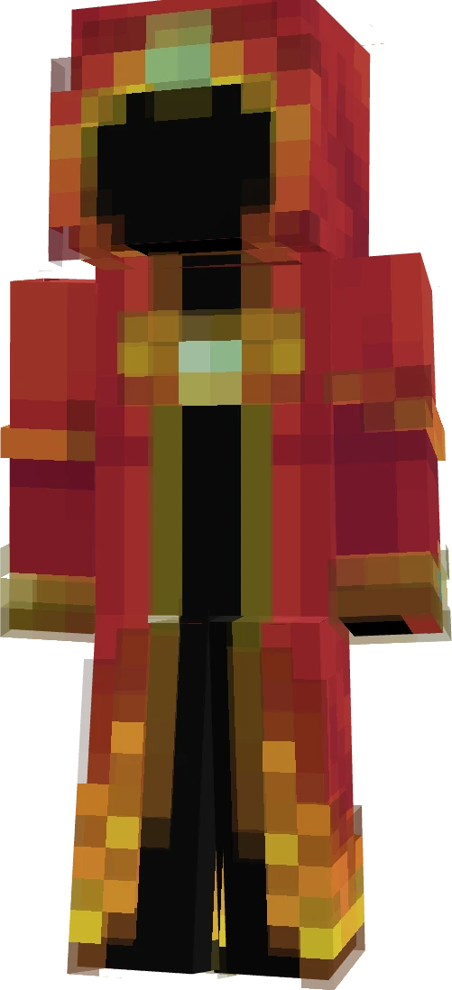 JACKY GAMING299's skin