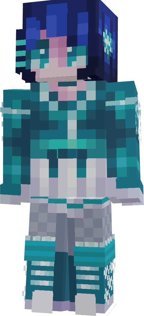 KamikazeDrif's skin