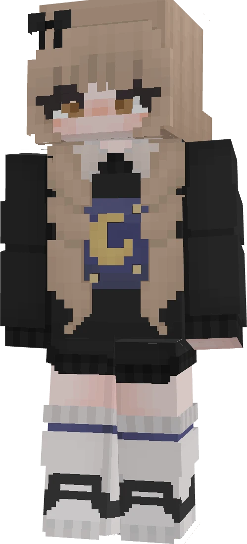 KILLERPEACH9484's skin