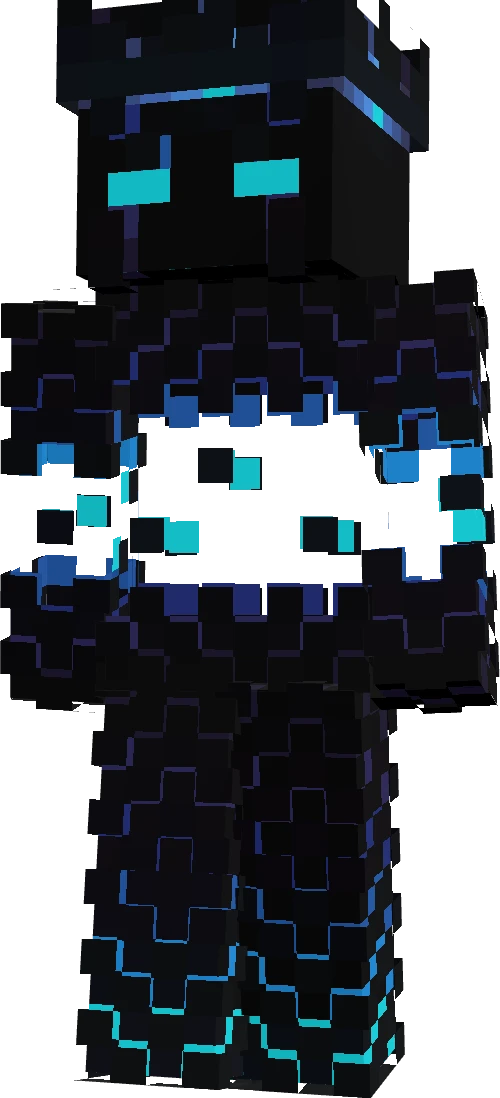 Xen kylan's skin