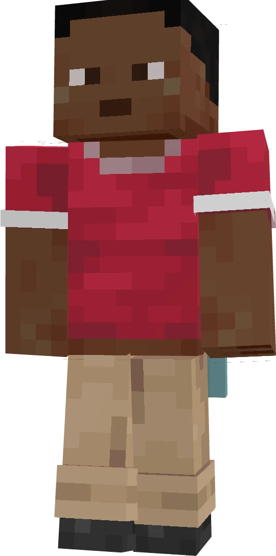 Dillo58n's skin