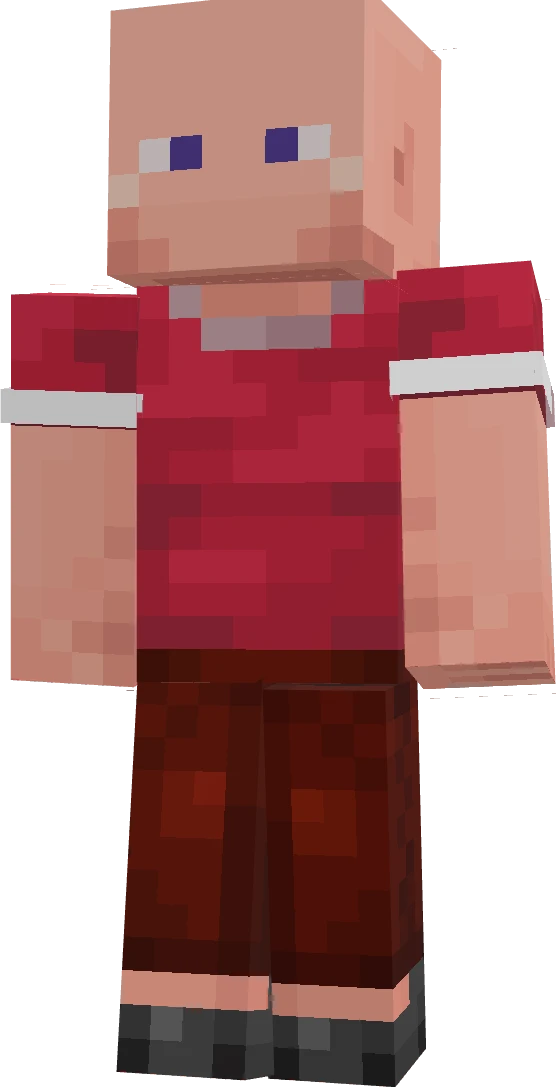 MasonMonster901's skin