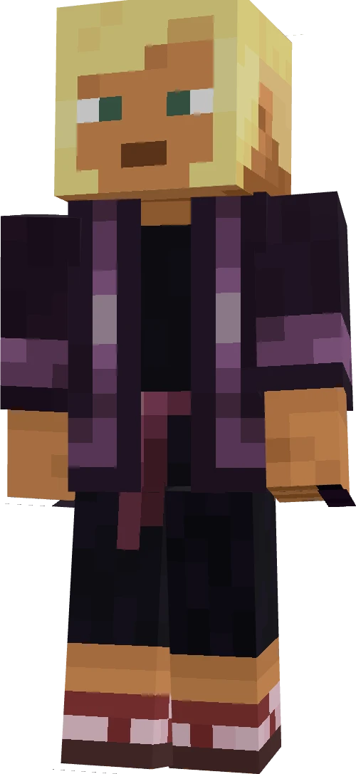 Kivda1125's skin