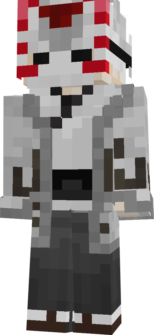 WyntersWrath478's skin