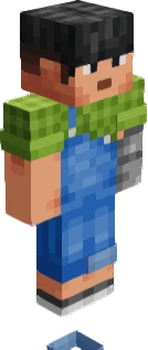 CyclonicMoth105's skin