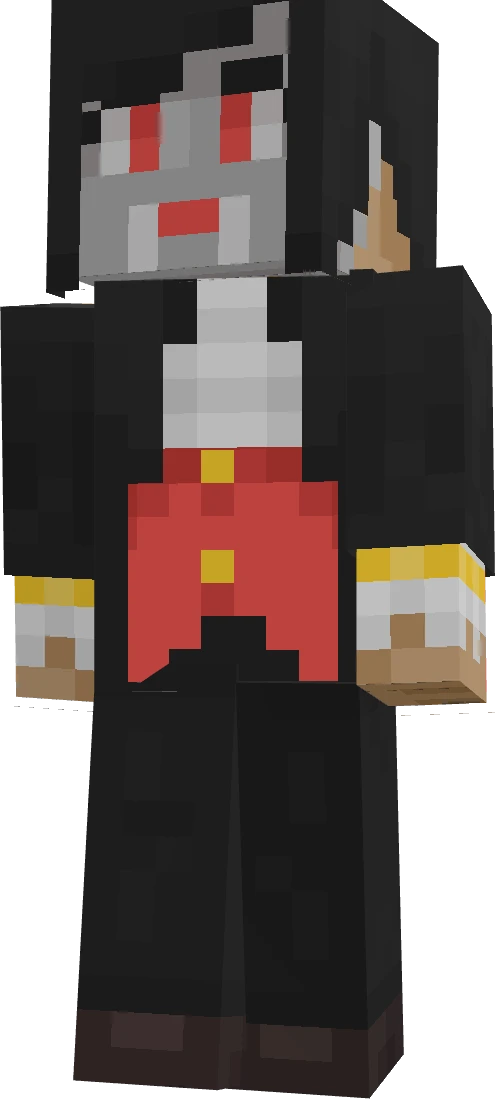 wherebear7930's skin