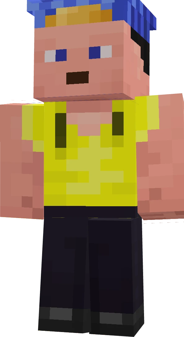 Vivaceplayz's skin