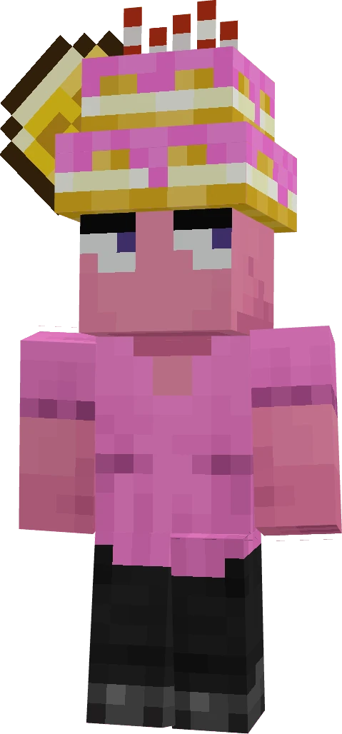 Lasheddoll's skin