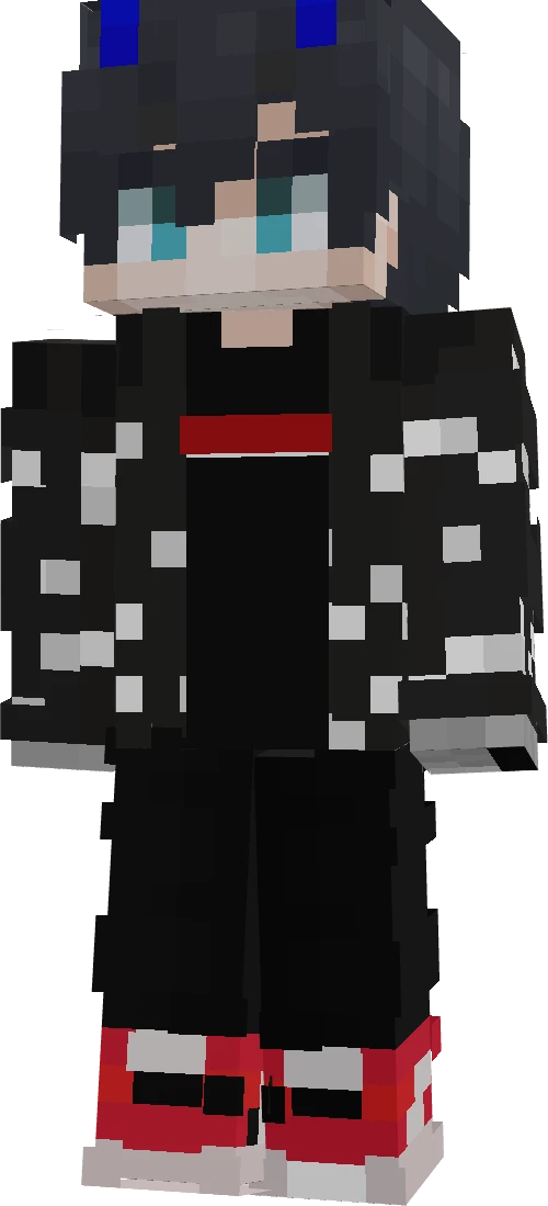 Luccadavi6102's skin