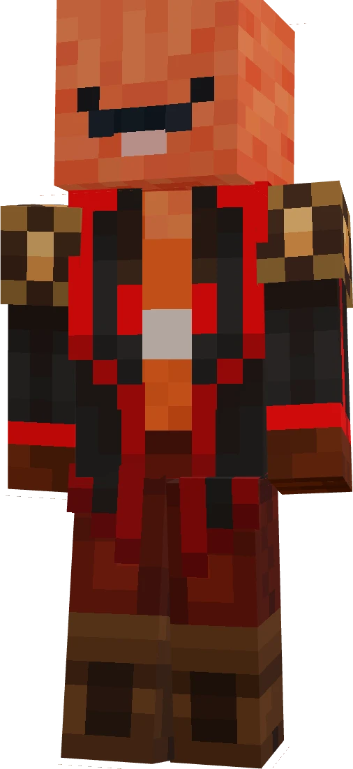 G1 SCRZBBLES's skin