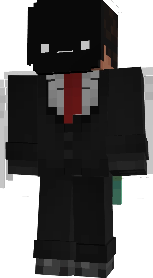CooperSloth26's skin
