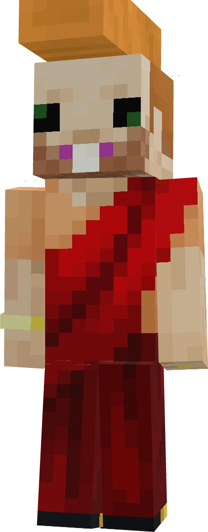 Tanner Bananer0's skin