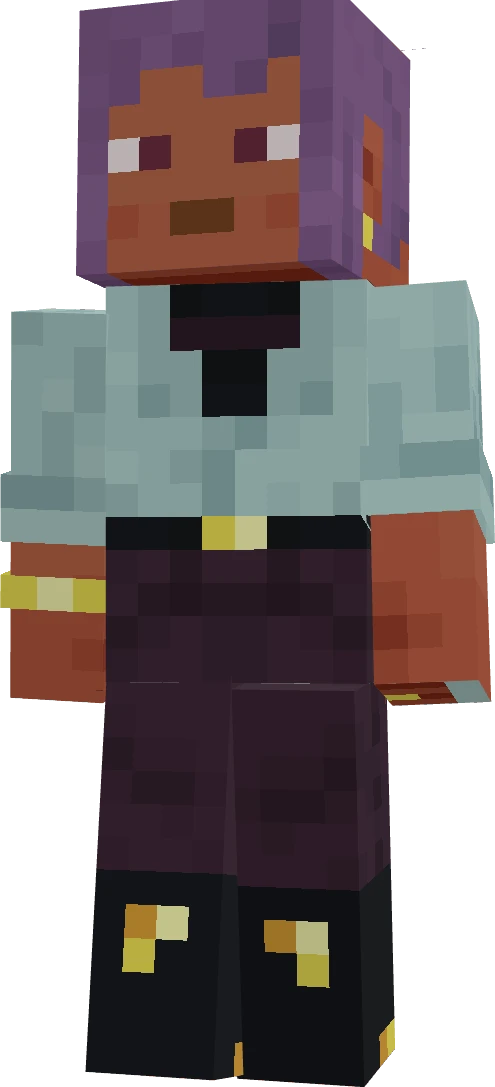 MysticMoth2442's skin