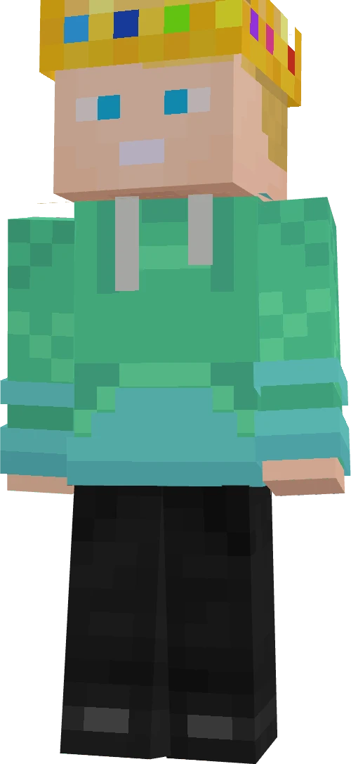 Creeko79's skin