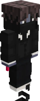 Proximatorz's skin
