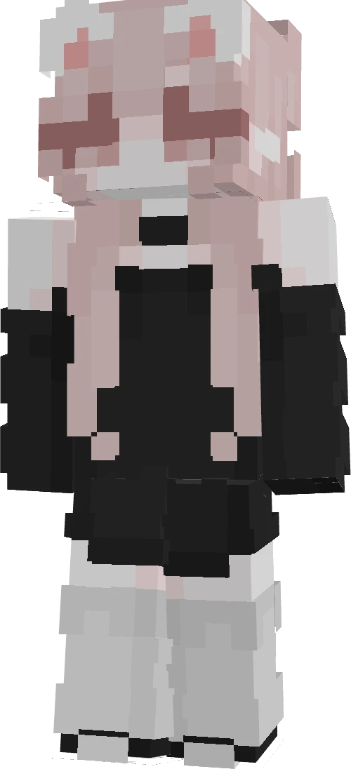 Radioindi's skin
