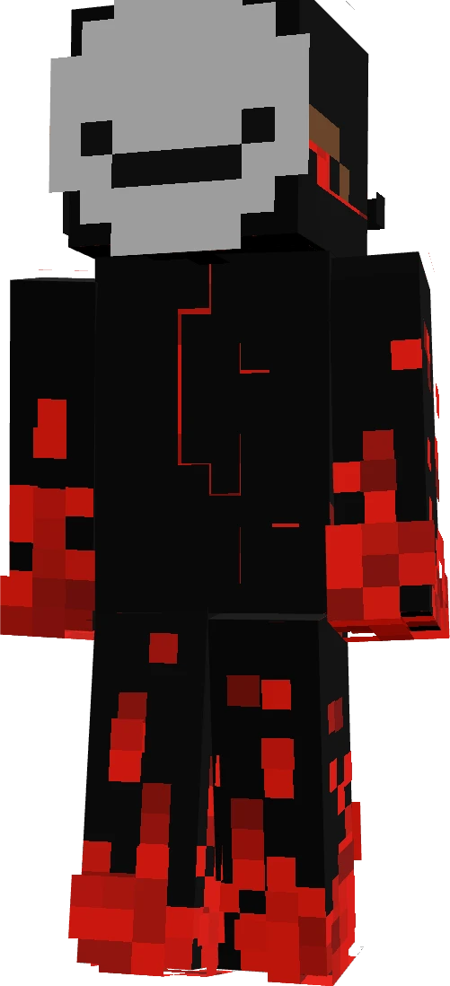 xavier the 1216's skin