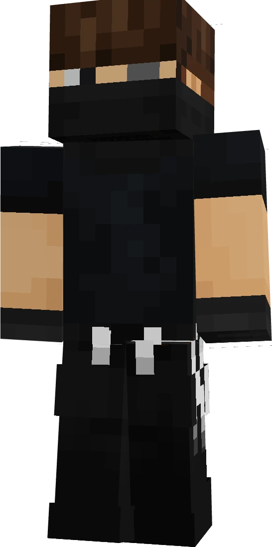 Ghostking112233's skin