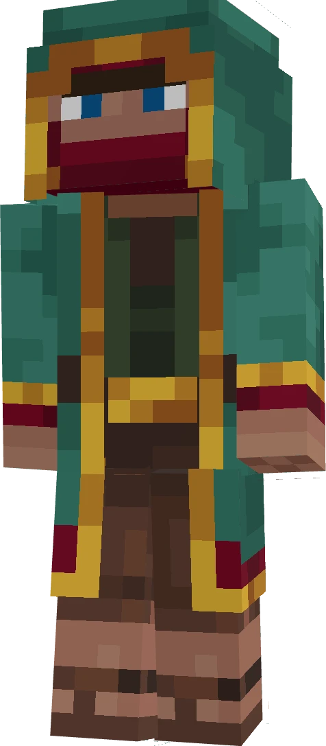 lazyjames88's skin