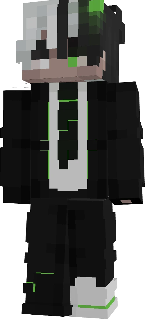 korest67's skin
