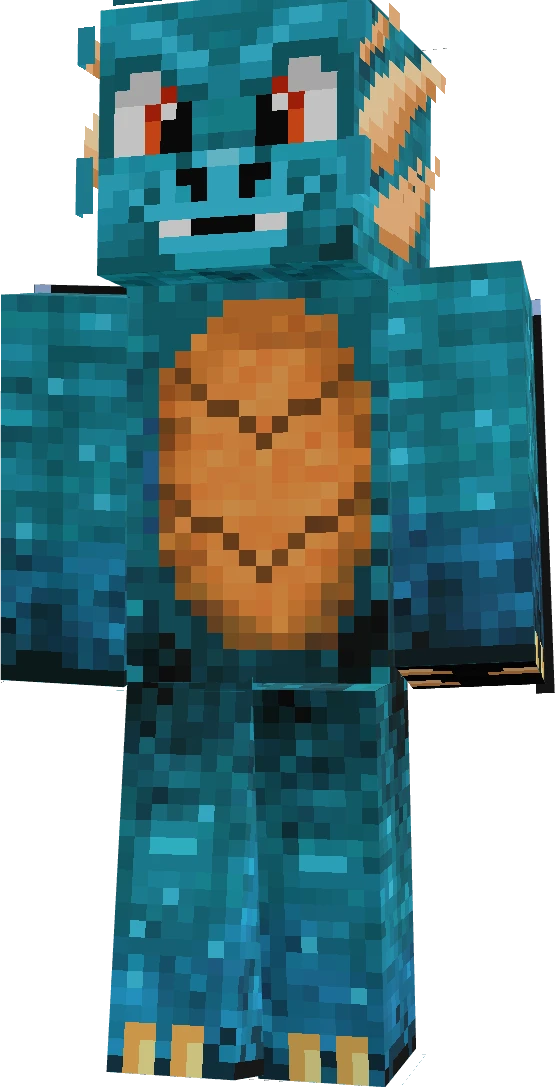 El Dorian3808's skin