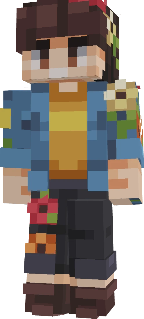 NonHarbor7332's skin