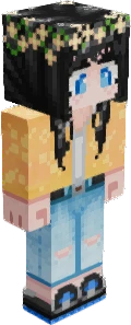 UncagedRiver's skin