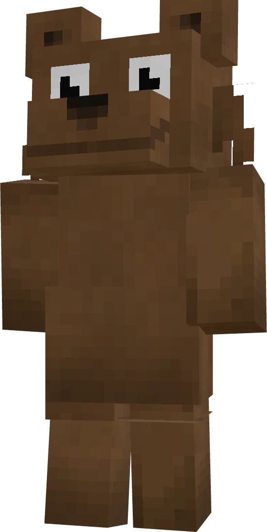 Ian40485's skin