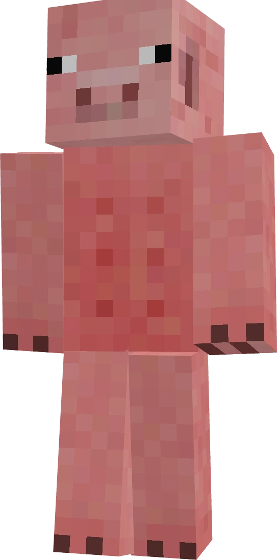 GotYoShrimp's skin