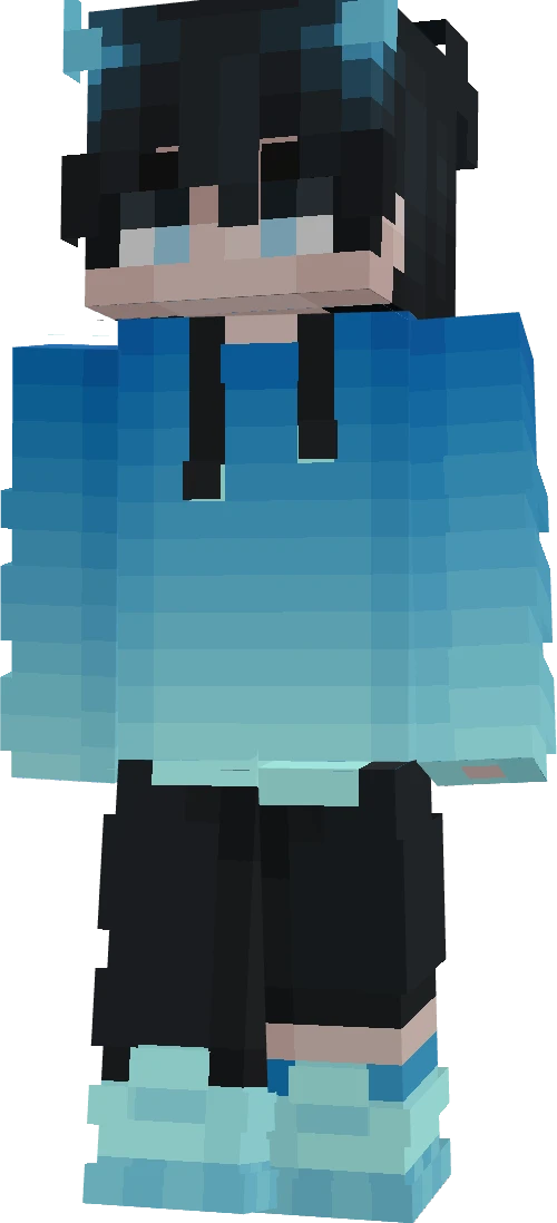 Nose3565's skin