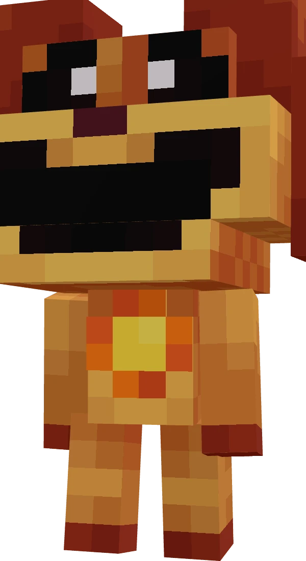 Yuppi8047's skin