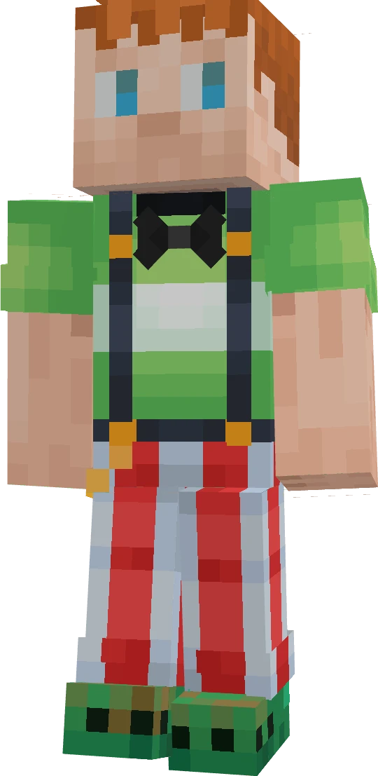 sweet6214's skin